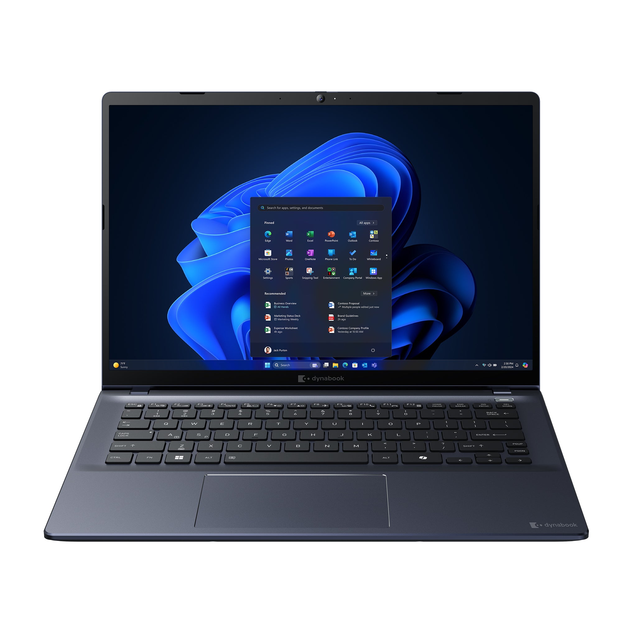 Portégé X40-0C5