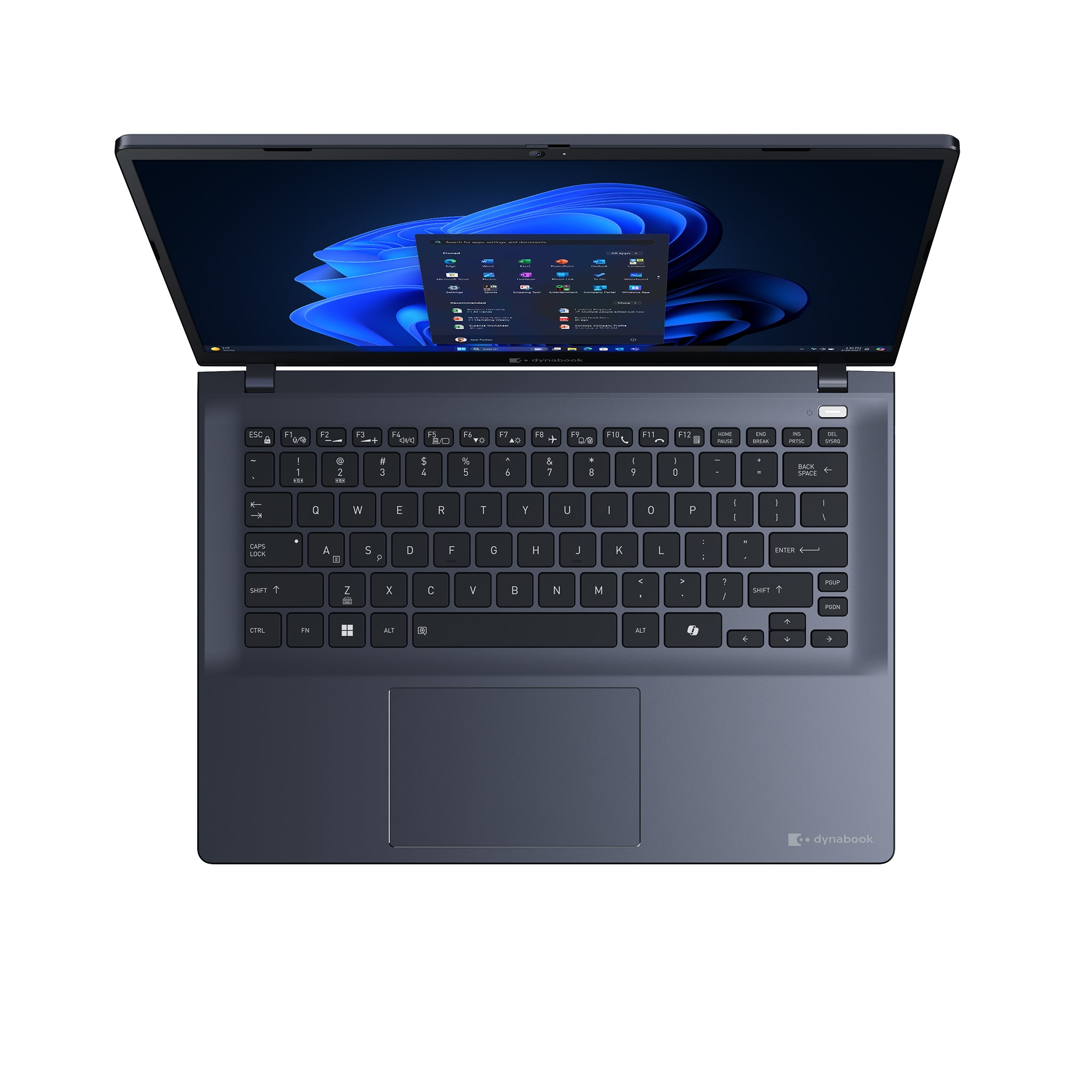 Portégé X40-0C5