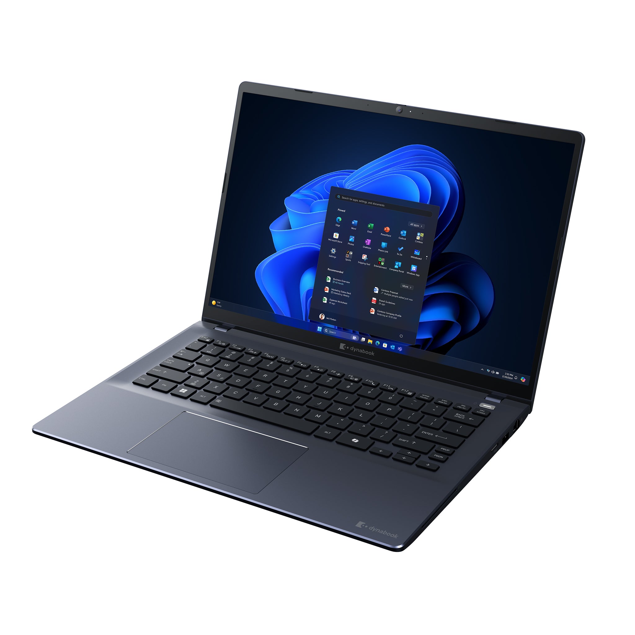 Portégé X40-0C5
