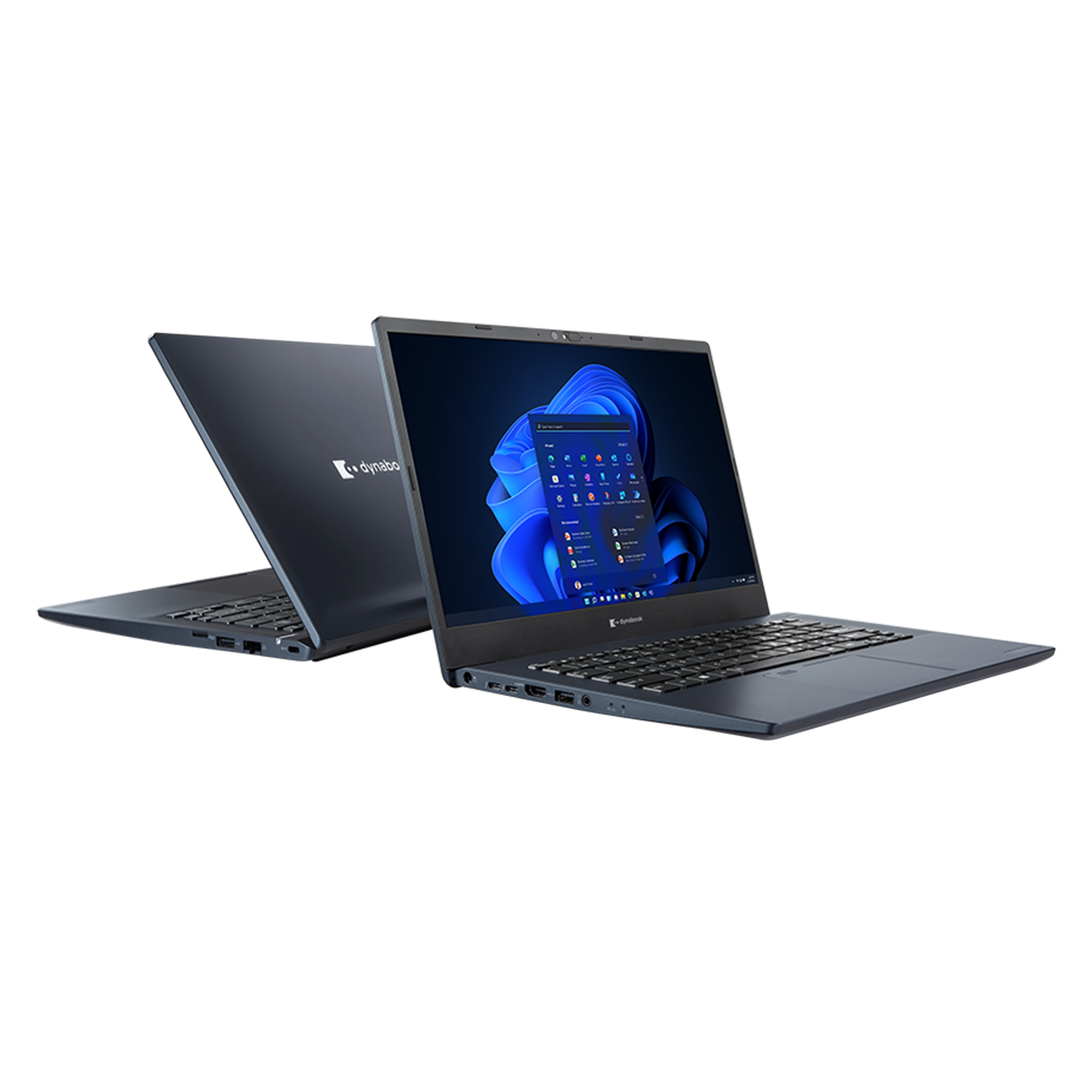 Dynabook Canada | Shop Business Laptops and Accessories