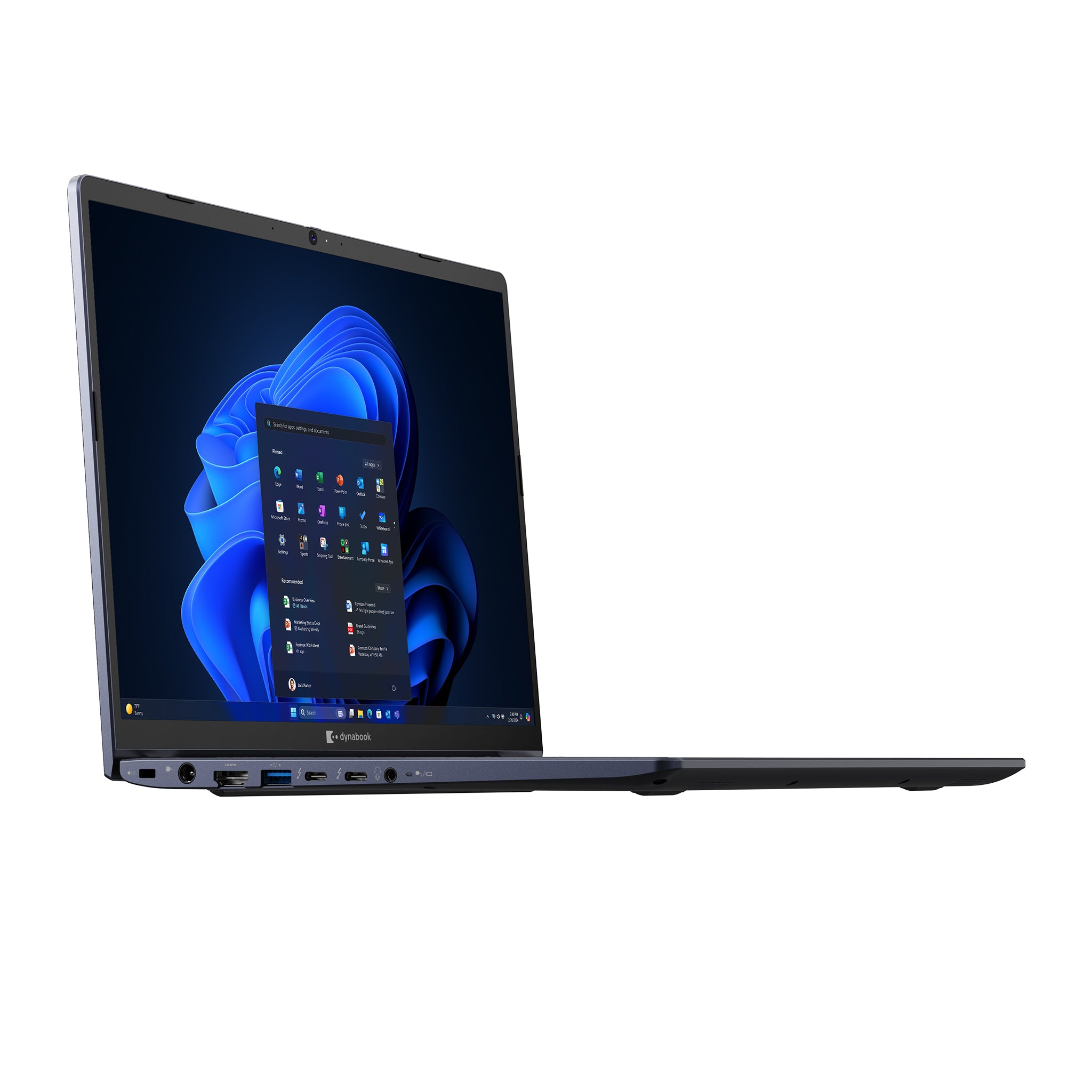 Portégé X40-0C5