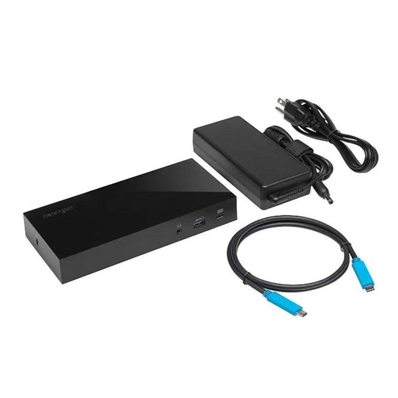 USB-C Universal Docking Station