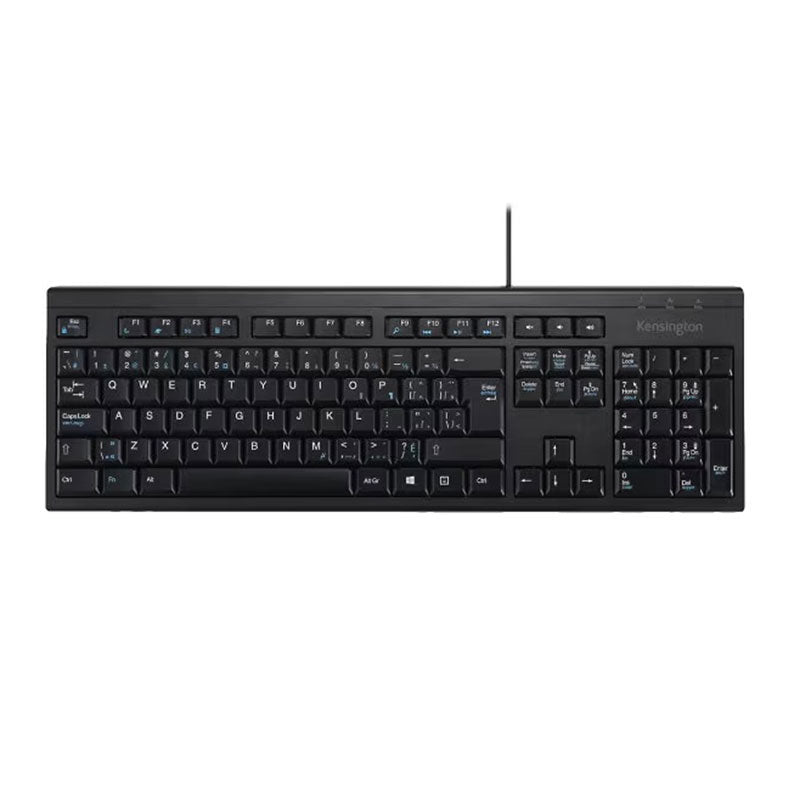 External USB Bilingual Keyboard