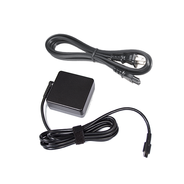 Dynabook USB Type-C AC Adapter -65W
